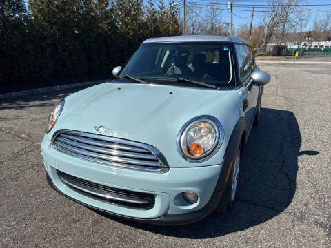 2011 MINI Cooper Clubman for sale at Sam's Auto in Lodi NJ