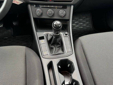 2021 Volkswagen Jetta