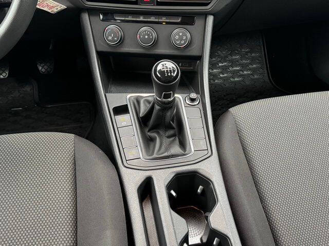 2021 Volkswagen Jetta