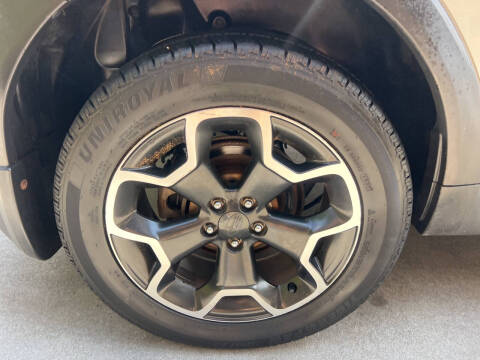 2013 Subaru XV Crosstrek 2.0i Premium