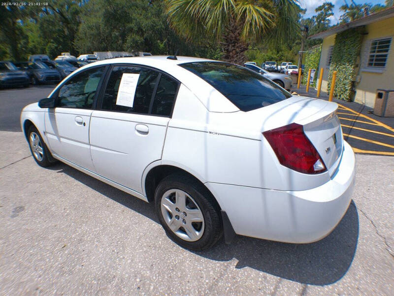 2007 Saturn Ion 2