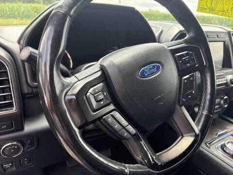 2019 Ford Expedition Limited