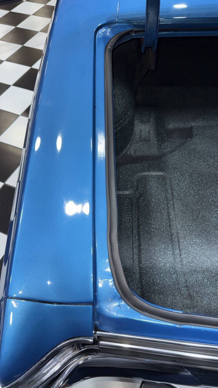 1967 Chevrolet Chevelle 102