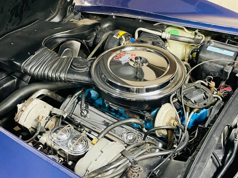 1979 Chevrolet Corvette