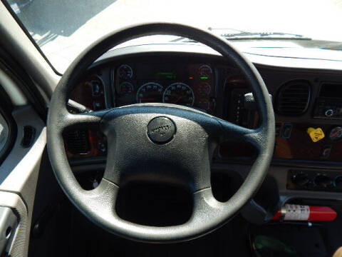 2016 Freightliner M2 106