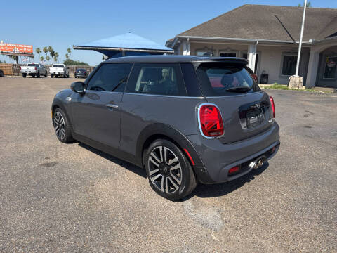 2020 MINI Hardtop 2 Door Cooper S