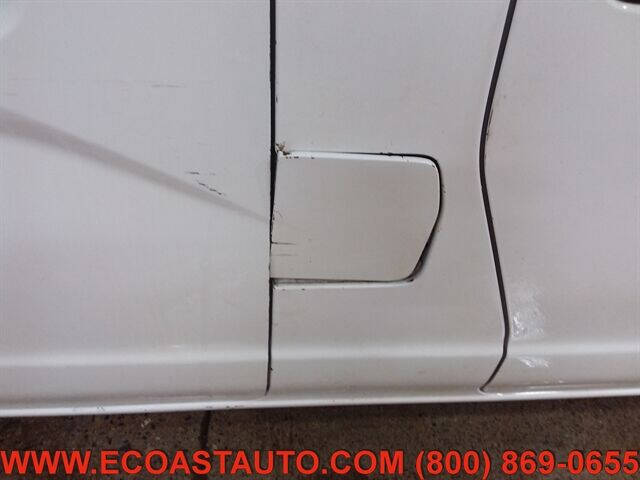 2017 Nissan NV200 SV