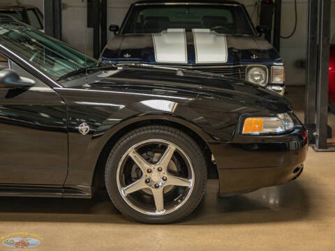 1999 Ford Mustang GT