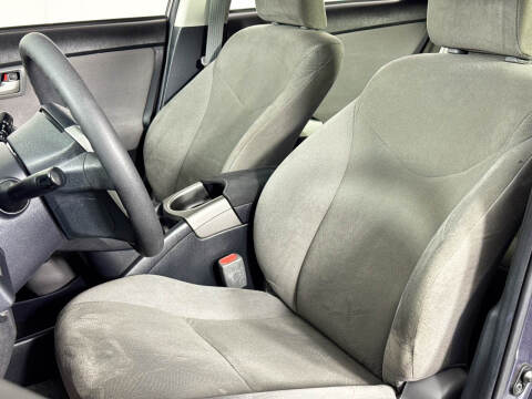 2015 Toyota Prius Three