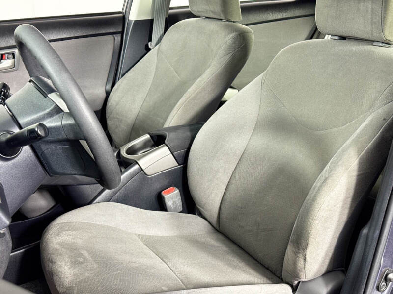 2015 Toyota Prius Three