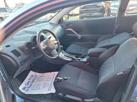 2008 Scion tC