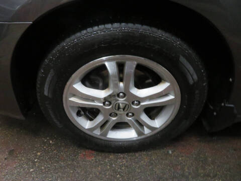 2006 Honda Accord EX w/Leather