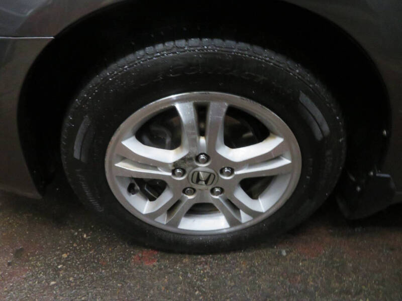 2006 Honda Accord EX w/Leather