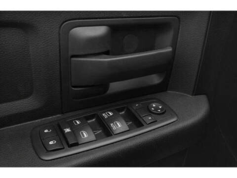 2015 RAM 5500