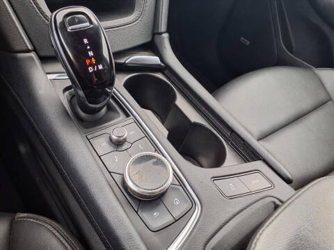 2023 Cadillac XT6 Luxury