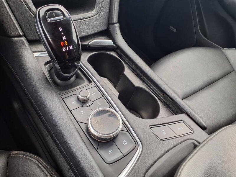 2023 Cadillac XT6 Luxury