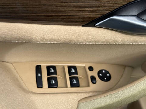 2015 BMW X1 xDrive28i