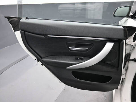 2017 BMW 4 Series 430i xDrive Gran Coupe