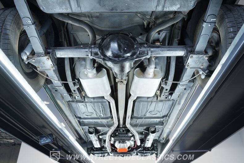 1972 Chevrolet Nova