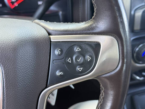 2014 GMC Sierra 1500 Denali