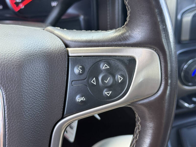 2014 GMC Sierra 1500 Denali