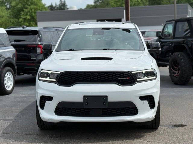 2025 Dodge Durango R/T