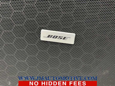 2019 Cadillac XT5 Platinum