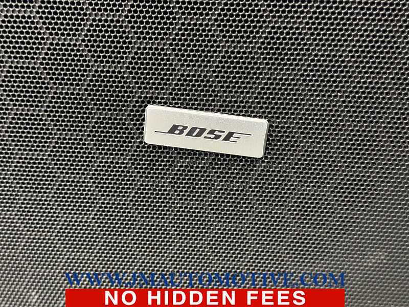 2019 Cadillac XT5 Platinum