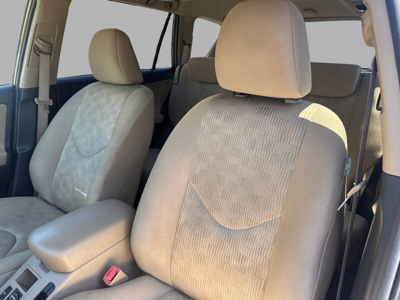 2010 Toyota RAV4