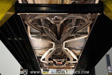 1958 Chevrolet Bel Air