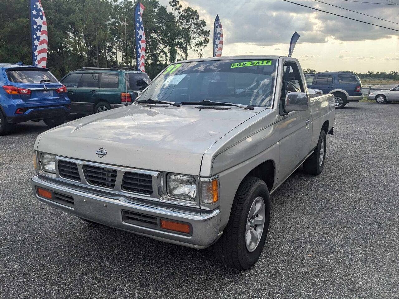 Cars For Sale In Ocala, FL