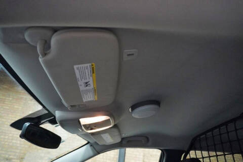 2018 Dodge Durango Special Service