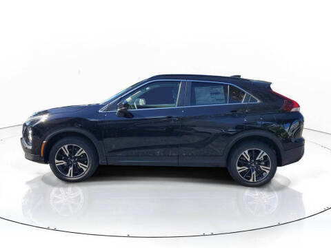 2026 Mitsubishi Eclipse Cross SE