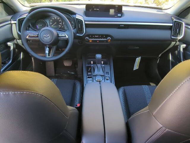 2026 Mazda CX-50 Hybrid Preferred