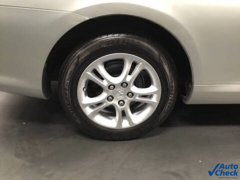 2006 Toyota Camry Solara SE