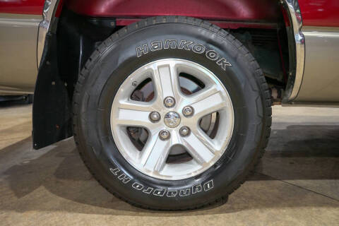 2008 Dodge Ram 1500 ST
