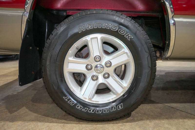 2008 Dodge Ram 1500 ST