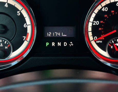 2011 Dodge Grand Caravan Mainstreet