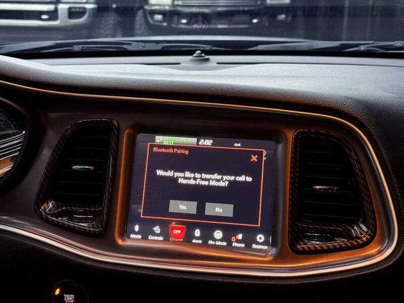 2020 Dodge Challenger