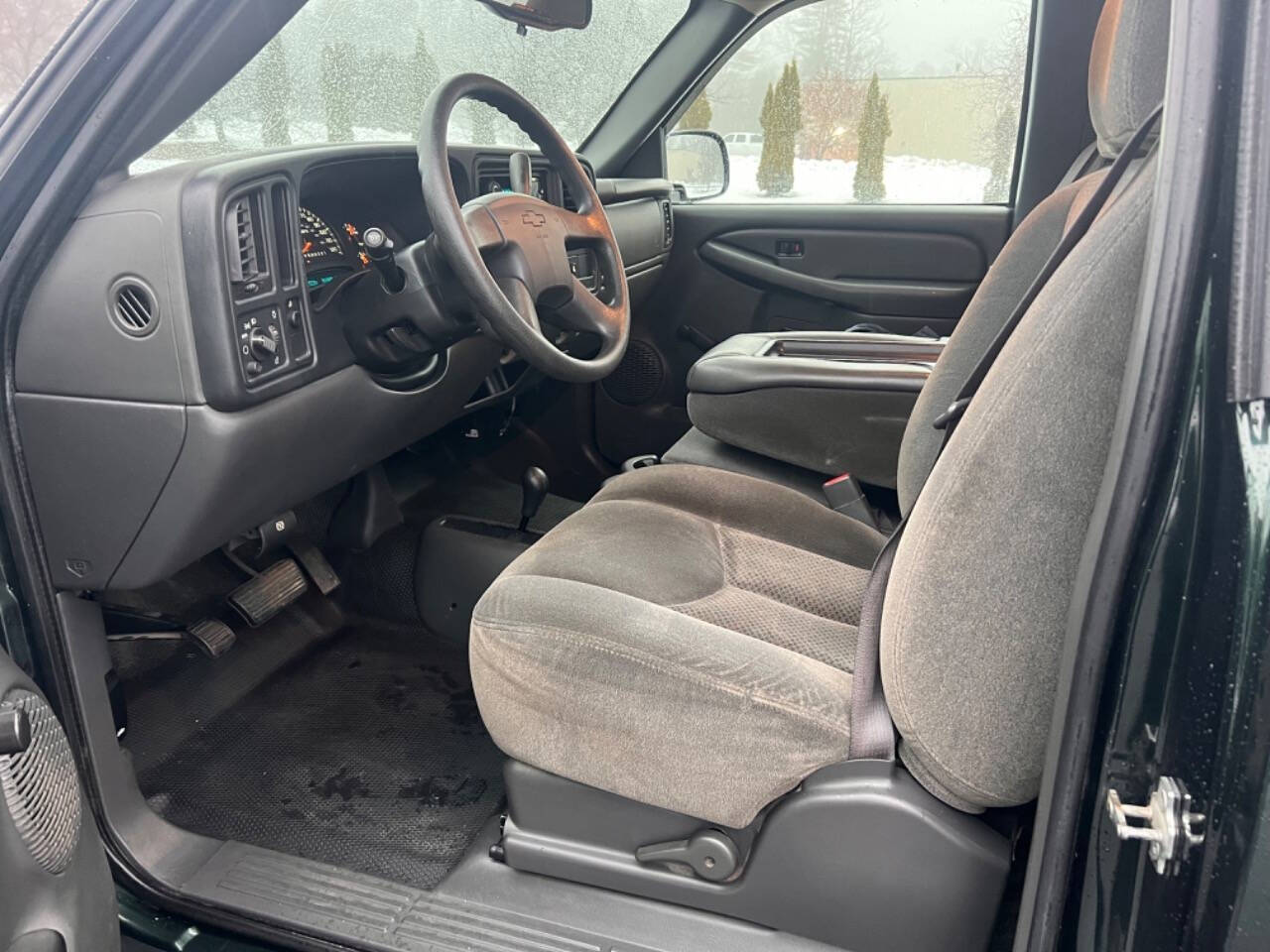 2006 Chevrolet Silverado 1500 for sale at Fox Motor Car in Gansevoort, NY