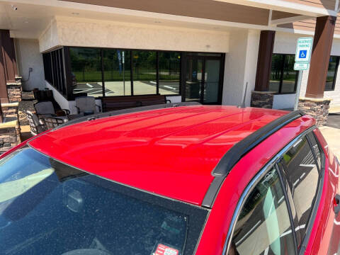 2019 Jeep Compass Sport