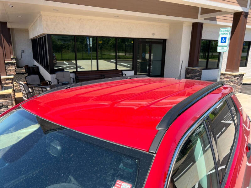 2019 Jeep Compass Sport