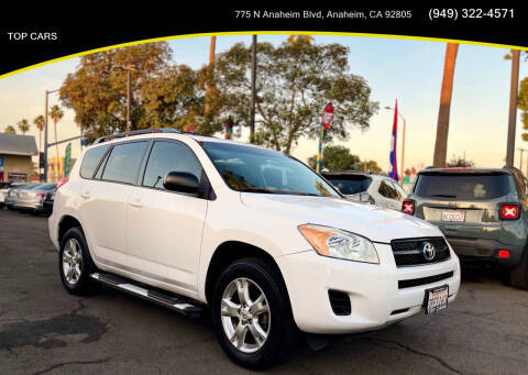 2012 Toyota RAV4