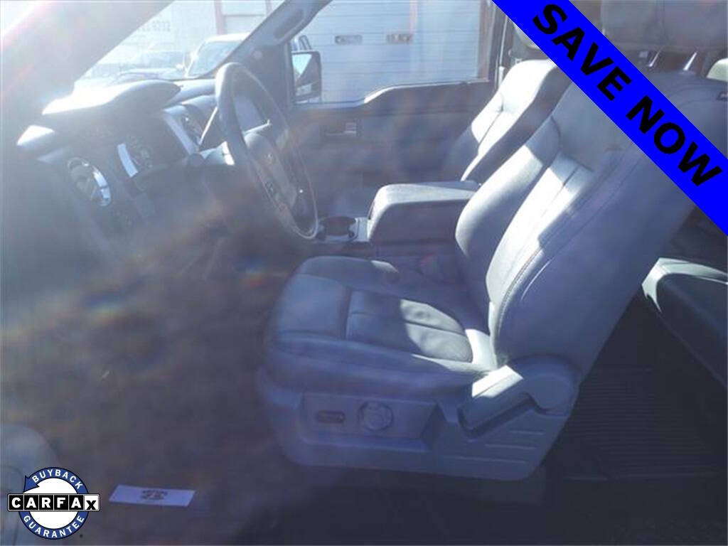 2014 Ford F-150 for sale at Bryans Car Corner 2 in Midwest City, OK