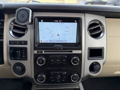 2016 Ford Expedition XLT