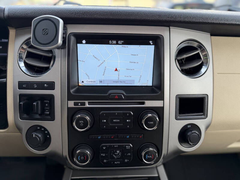 2016 Ford Expedition XLT