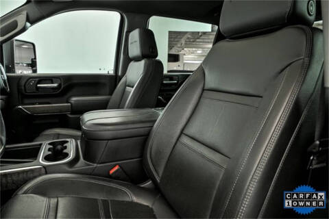 2023 GMC Sierra 2500HD