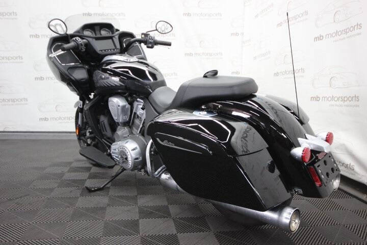 2023 Indian Challenger