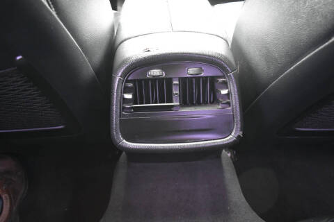 2017 Maserati Ghibli