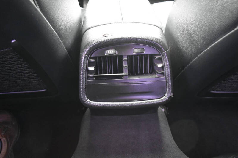 2017 Maserati Ghibli